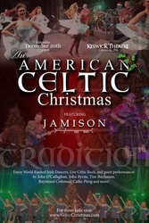 Jamison's An American Celtic Christmas