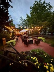 Becker Pinnacle of Fall Columbus Day Weekend VIP Experience