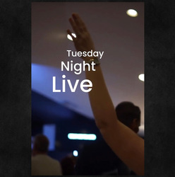 Worship Night Live
