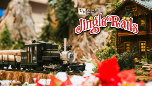 Fifth Third Bank Jingle Rails: The Great Western Adventure