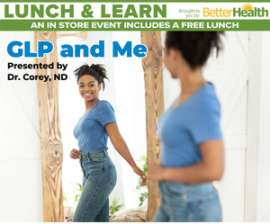 GLP-1 and Me: A Deep Dive into The Weight Loss Drugs, Sept. 27