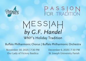 Handel's Messiah