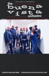 The Buena Vista Orchestra