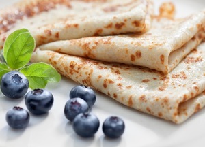 Classic French Countryside Adult Cooking Class