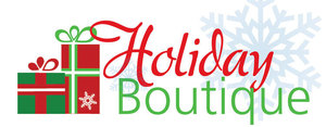 Crafty Ladies Annual Holiday Boutique