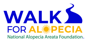 National Alopecia Areata Foundation’s Third Annual Walk For Alopecia
