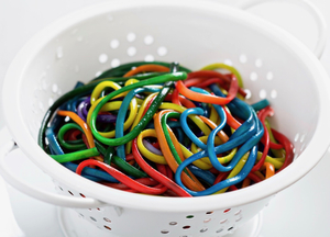 Handmade Pasta School Break Cooking Class