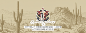 Spike’s K9 Fund 4th Biennial “Spike’s Soiree” Formal Gala