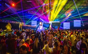 Illumination Chicago