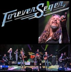 “Forever Seger-The Silver Bullet Experience” Will Perform Seger’s Biggest Hits at the Palace Theatre