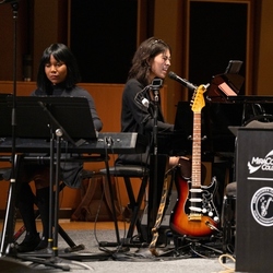 MiraCosta College Presents: PopRox ROCKtober