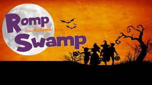Romp in the Swamp