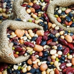 Bean Cuisine! Cooking Class for Ages 16+ Wednesday, October 15 | 5:30-7:30pm