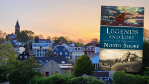Marblehead's Folklore and Tales with Peter Muise