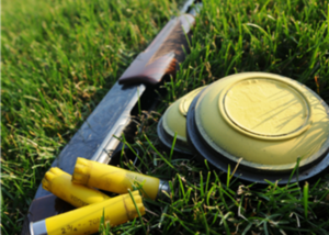 St. Louis KLIFE Clay Shoot