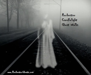 Spirits of Sea Breeze Ghost Walk