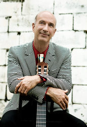 David Leisner - Classical Guitarist