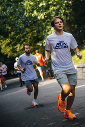 Champs Run Club Miami powered by Nike