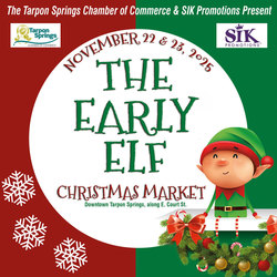 Early Elf Art Market