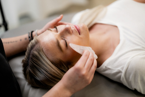 FACE FOUNDRIÉ Emeryville Grand Opening