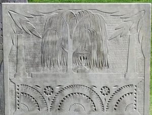 Virtual Event: Victorian Sentiments - Gravestone Art and Symbols