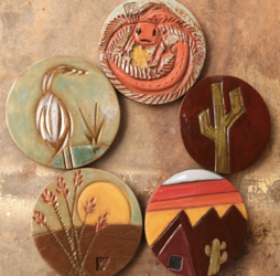 Cosanti Announces Three Fall Hands-On Experiences OCT. 9, 14 and 28