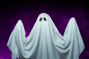 WDAV presents Small Batch: Theatre Charlotte’s Halloween Spooktacular