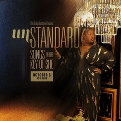 Unstandard: Songs in the Key of She