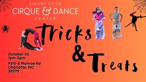 Tricks & Treats