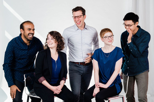 40th Annual Harmony Sweepstakes A Cappella Festival National Finals