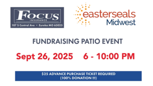 Easterseals Charity Benefit Hosted By Focus Insurance