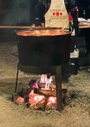 KIMMSWICK HISTORICAL SOCIETY October Meeting