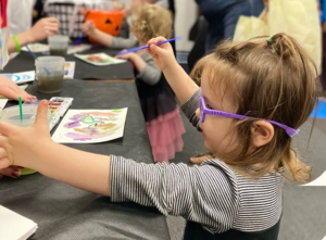 Easterseals Sensory-Friendly Trick-or-Treating