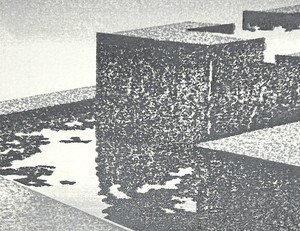 MiraCosta College Art Gallery Remanence