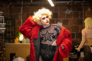 OPEN HOUSE // After Hours with the Center for Queer Prairie Studies