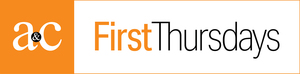 A&C: First Thursdays, November 6, 7-8:30pm