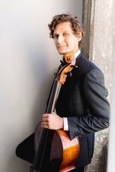 Christoph Wagner in Concert