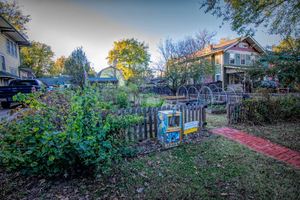 OPEN HOUSE // Printmaking Workshop: Led by Nic Annette Miller and Alicia Smith