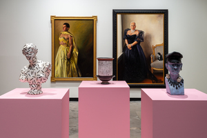 OPEN HOUSE // Center for Queer Prairie Studies In Conversation with Patrick Gordon