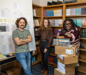 OPEN HOUSE // Foray into Forms: Poetry Workshop with Nimrod International Journal