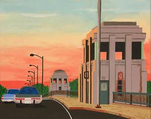 Public Reception for The Artworks of Don Hammontree