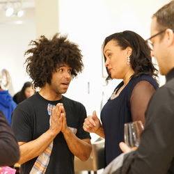 Black History Month Soirée 2026