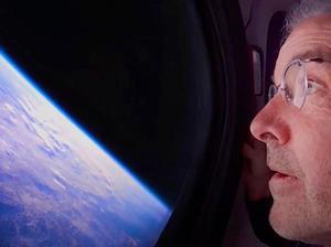 Ron Rosano, Virgin Galactic Astronaut