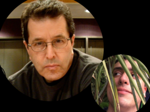 Stephen Hill of Hearts of Space: Interview