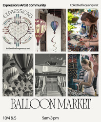 Ballon Market