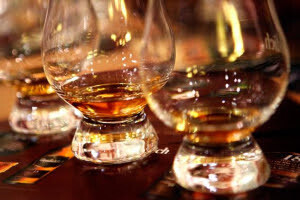 Virtual Event: Revolutionary Whiskey - History and Recs of American Whiskeys with Travis Ireland