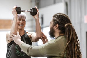 FREE COMMUNITY EVENT & MOVEMENT CONSULT