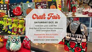 Craft Fair