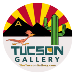 Tucson Gallery Grand Opening of New Downtown Space October 3–5, 2025 - Expanding Art to a New Level