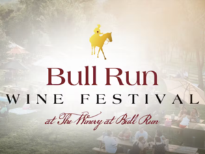 The Bull Run Wine Festival